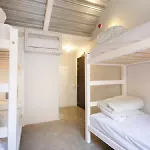 Up Station Hostel