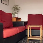 Habitacion Privada En Apartamento