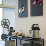 Casual Del Cine Valencia