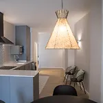 Apartamentos Libere Valencia Jardin Botanico