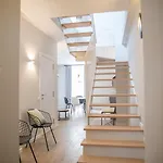 Apartamentos Libere Valencia Jardin Botanico