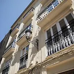 Apartamentos Libere Valencia Jardin Botanico