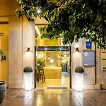 Sweet Hotel Continental
