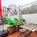 Convento, Amazing Flat With Terrace 1