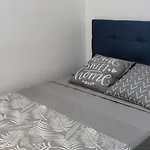 Apartamento 4 Habitaciones 2 Banos Ciudad De Las Ciencias Vt-55209-V