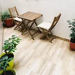 Preciosa Habitacion Con Terraza Y Bano Exclusivo