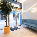 Hotel Alkazar