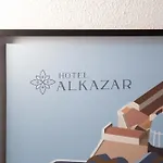 Hotel Alkazar