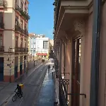 Valencia Centro Suite