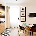 Hotel Plaza Mercado&Spa