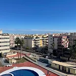 Excelente Atico Con Gran Terraza Y Barbacoa En Canet D\'En Berenguer