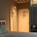 Md Modern Hotel - Jardines
