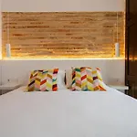 Espectacular Y Luminoso Apartamento En El Centro