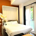 Apartahotel Espai Verd Benimaclet