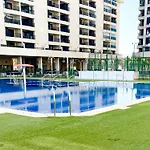 Valencia Beachfront Home 22