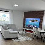 Apartamento Luxury
