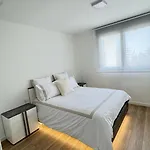 Apartamento Luxury