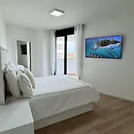 Apartamento Luxury