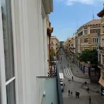 Hotel El Siglo