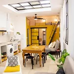 Precioso Loft Berenguer