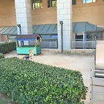 Apartup L\'Umbracle