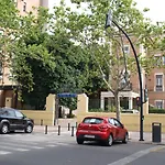 Apartup Ayora Garden