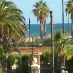 Apartmentsuitespain Atic Panoramic Beach