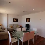 Kirei Apartment Carcer