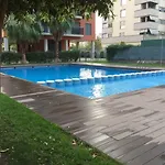 Maestro Rodrigo Apartment