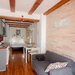 Ripalda Apartment