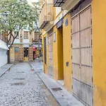 Ripalda Apartment