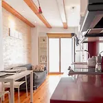 Ripalda Apartment