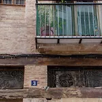Ripalda Apartment