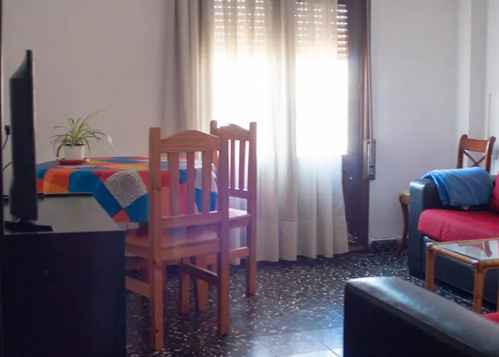 Habitacion Privada En Apartamento