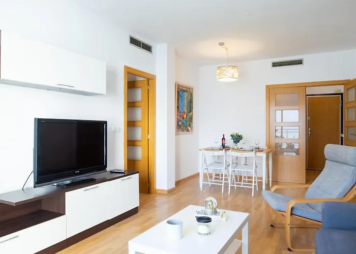 Medinaceli Airco, Wifi And Free Parking