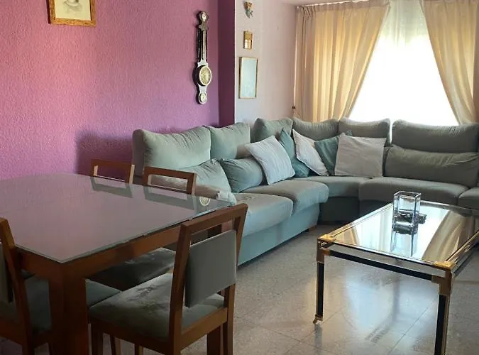 Habitacion Privada Valencia