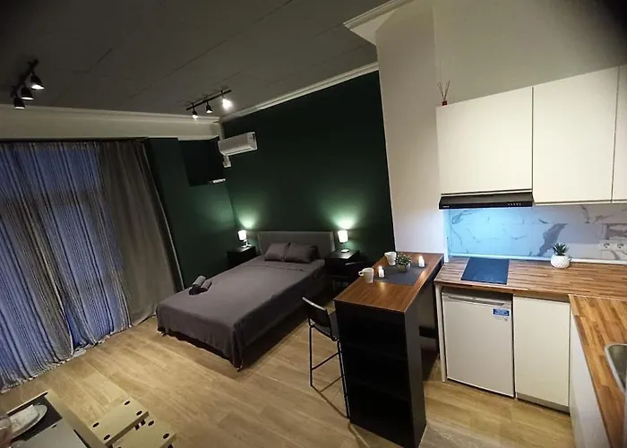 Studio20 Wifi