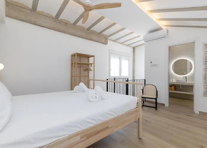 Apartup Ca La Leni Beach IV
