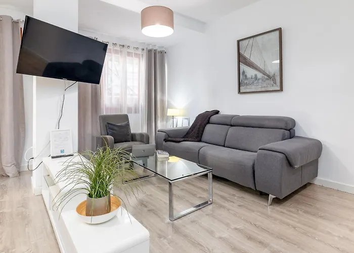 Travel Habitat Ayuntamiento