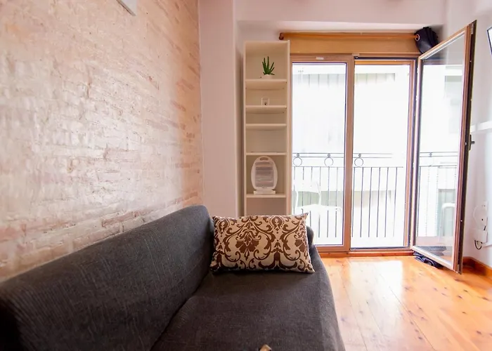 Ripalda Apartment