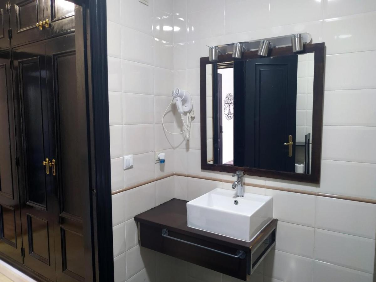 Guest house Flats Friends Plaza De La Reina Valencia