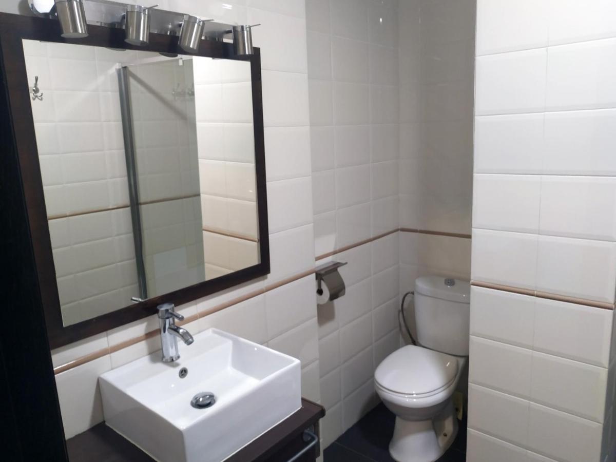Flats Friends Plaza De La Reina Guest house Valencia