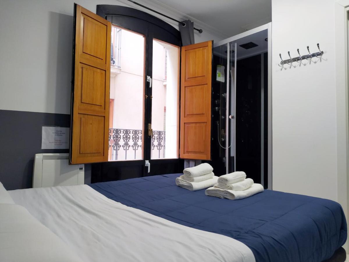 Guest house Flats Friends Plaza De La Reina Valencia
