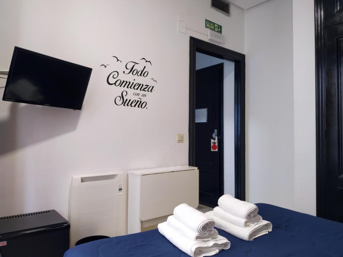 Guest house Flats Friends Plaza De La Reina Valencia