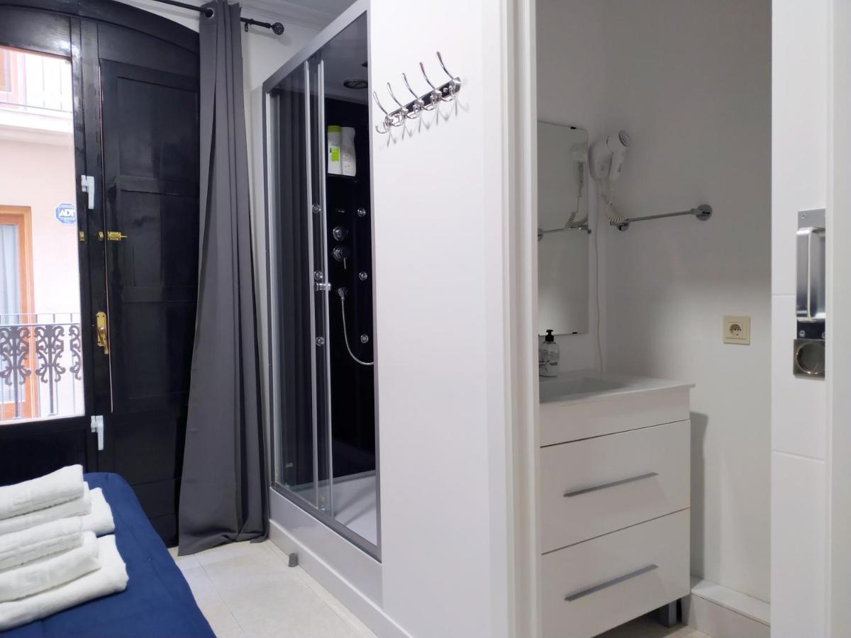 Guest house Flats Friends Plaza De La Reina 2*