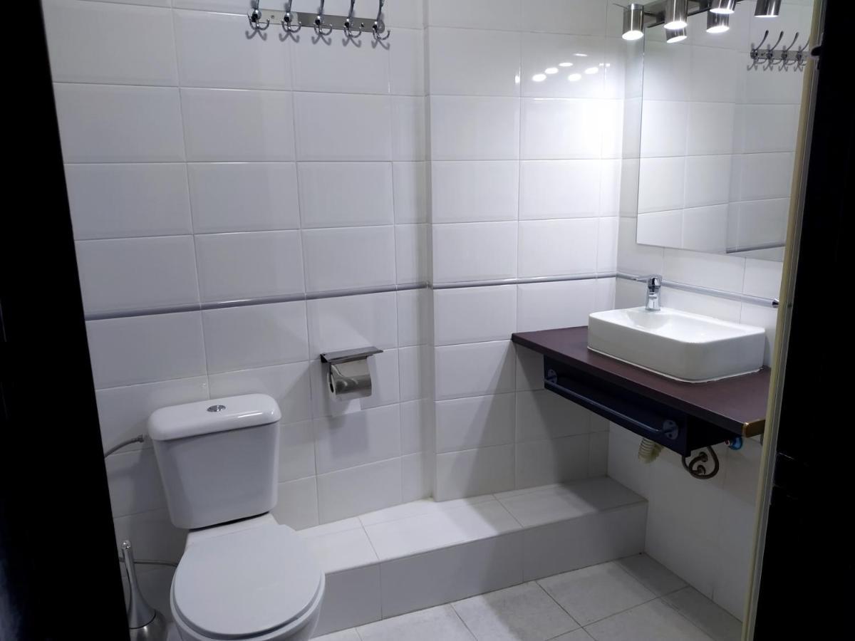 Flats Friends Plaza De La Reina Guest house Valencia