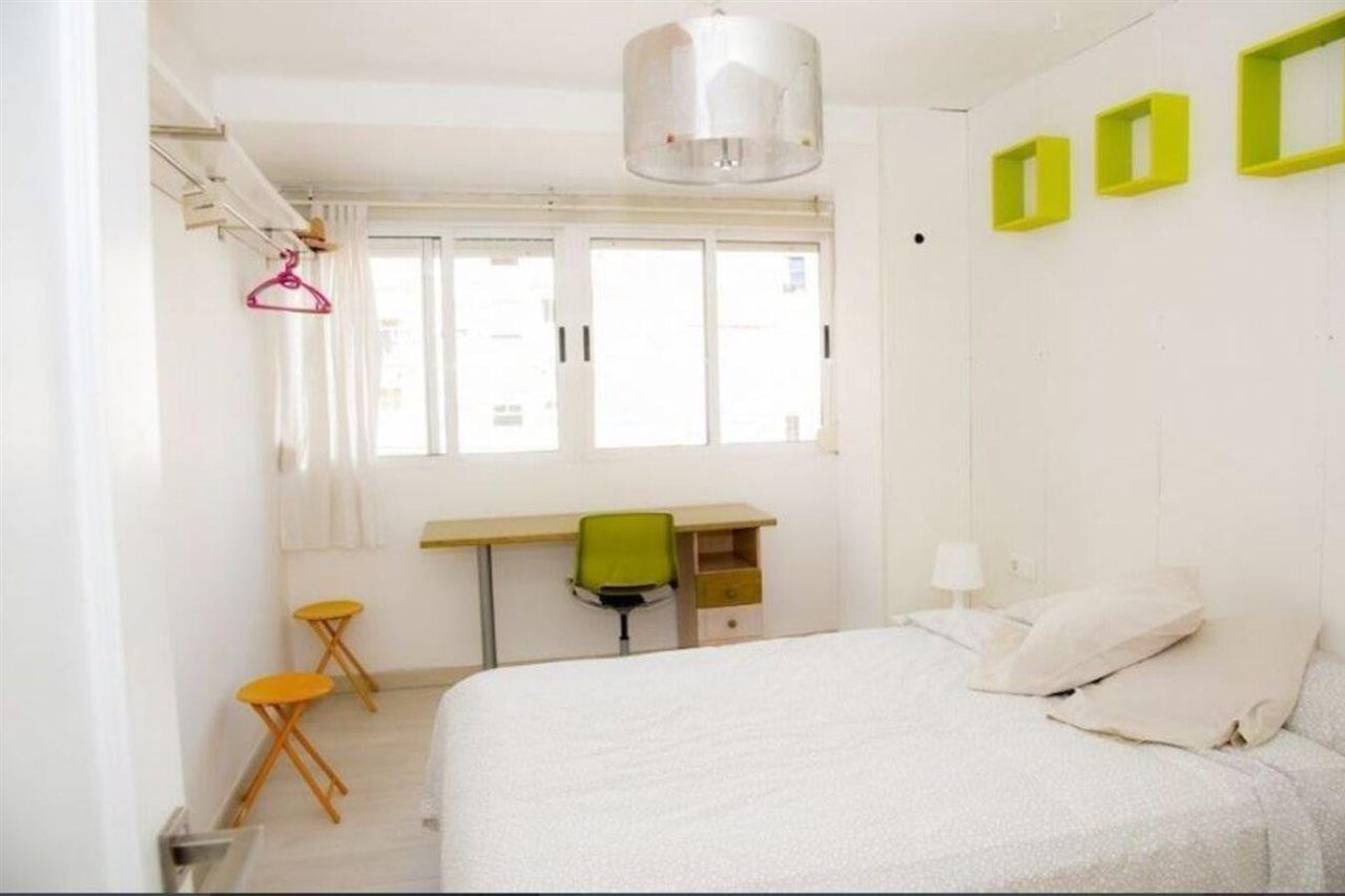 Boros Apartment *