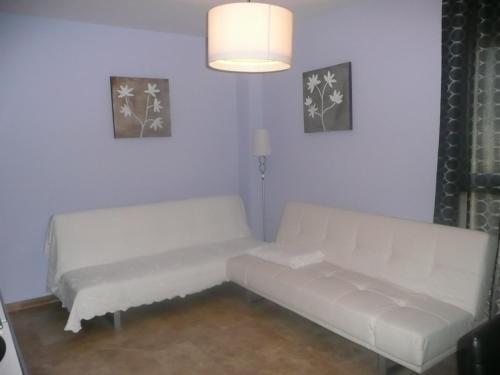 Appartement Malvarrosa