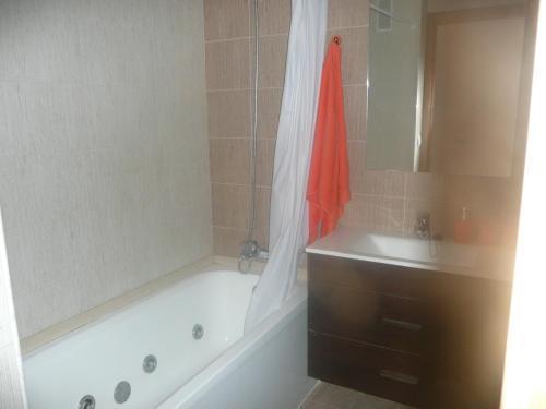 Malvarrosa Appartement Valencia
