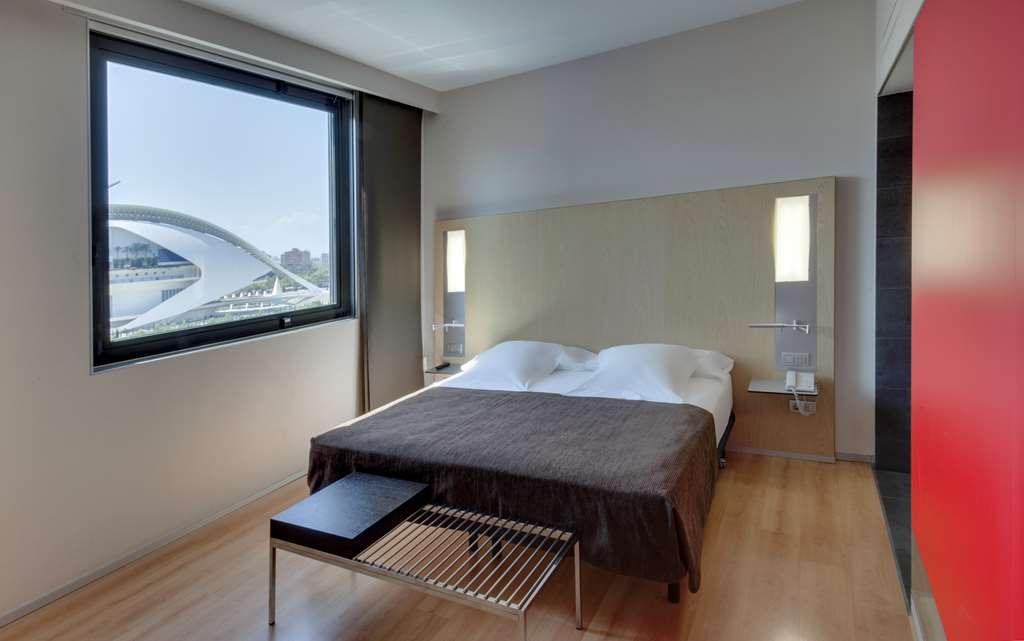 Hotel Barceló Valencia